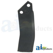 TB121 BLADE TILLER LH