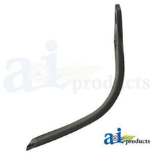 TB121 BLADE TILLER LH