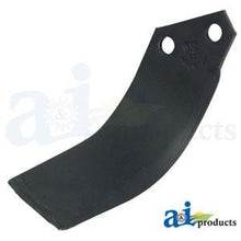 TB121 BLADE TILLER LH