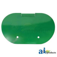 H203897 COVER HAND HOLE