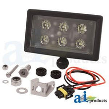 WL063 WORKLAMP LED