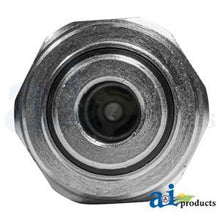 AL221083 SOCKET; HYD QUICK COUPLER