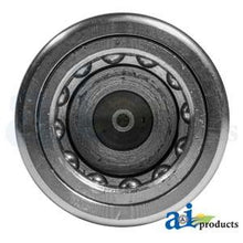 AL221083 SOCKET; HYD QUICK COUPLER