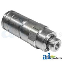 AL221083 SOCKET; HYD QUICK COUPLER