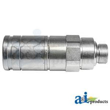 AL221083 SOCKET; HYD QUICK COUPLER