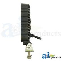WL10E WORK LAMP LED FLOOD