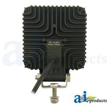 WL10E WORK LAMP LED FLOOD