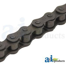 AA42795 CHAIN; PLATELESS SEED MET