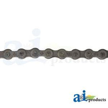 AA42795 CHAIN; PLATELESS SEED MET