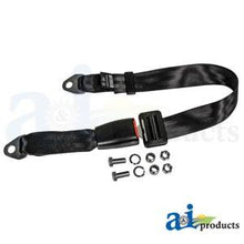 SBKT SEAT BELT