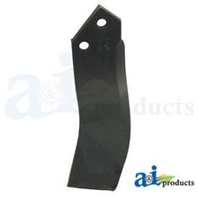 TB073 BLADE TILLER LH