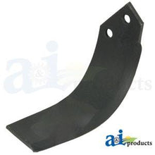 TB073 BLADE TILLER LH