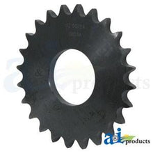 50X24 SPROCKET 50X24