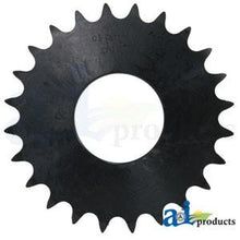 50X24 SPROCKET 50X24