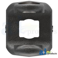 300-0600 Y 3/4 X 7/8 BAR WELD 6N