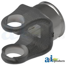 300-0600 Y 3/4 X 7/8 BAR WELD 6N