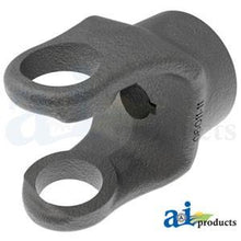 800-1010 IMP. YOKE ROUND