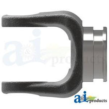 702-1200 TUBE WELD YOKE