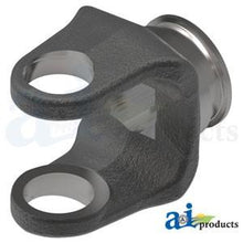 702-1200 TUBE WELD YOKE
