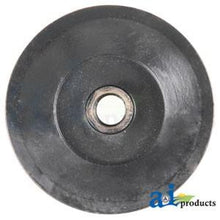 GFD5003 PULLEY 1V-GROOVE W/THRD.