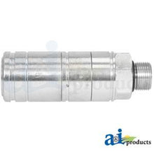 47370116 COUPLING QUICK RELEASE
