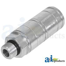 47370116 COUPLING QUICK RELEASE
