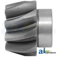 3G700-43520 BEVEL GEAR FR AXLE CASE