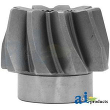 3G700-43520 BEVEL GEAR FR AXLE CASE
