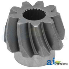 3G700-43520 BEVEL GEAR FR AXLE CASE