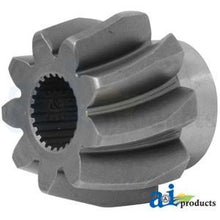 3G700-43520 BEVEL GEAR FR AXLE CASE