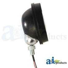 28A10 HALOGEN LAMP ASSEMBLY