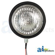 28A10 HALOGEN LAMP ASSEMBLY