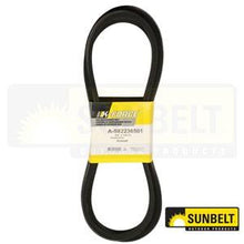 582236501 HUSQVARNA BELT