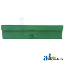 AH170741 ASSY FILLER COVER