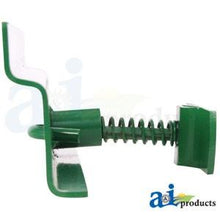 AH170741 ASSY FILLER COVER