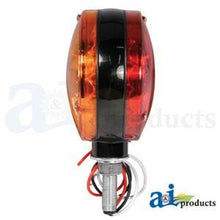 28A45 LIGHT; LED RED / AMBER