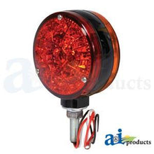 28A45 LIGHT; LED RED / AMBER