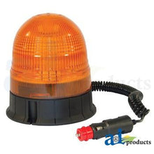 BLA9814 BEACON 40 LED AMBER
