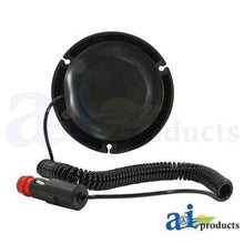 BLA9814 BEACON 40 LED AMBER