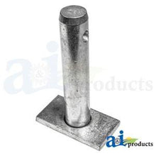 L158185 PIN; TOP LINK/ LIFT LINK