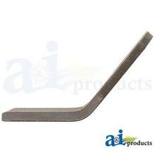 (10) P60322 BLADE; FLAIL SHREDDER