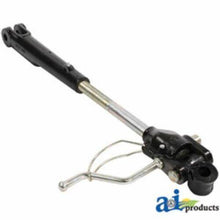 1884760M94 Level Box Assy W/Fork (RH) Fits: Industrial/Construction: 205