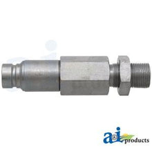 AT312876 COUPLER MALE