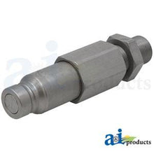 AT312876 COUPLER MALE