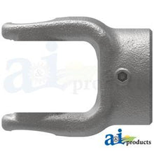 805-1018 YOKE 1000 HEX 1-1/8"