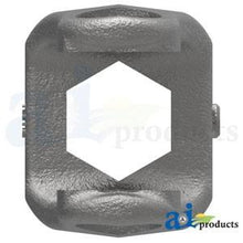 805-1018 YOKE 1000 HEX 1-1/8"