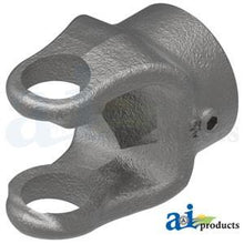 805-1018 YOKE 1000 HEX 1-1/8"
