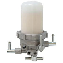 MIA884997 FUEL FILTER ASSY