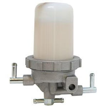 MIA884997 FUEL FILTER ASSY