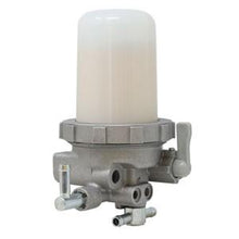 MIA884997 FUEL FILTER ASSY